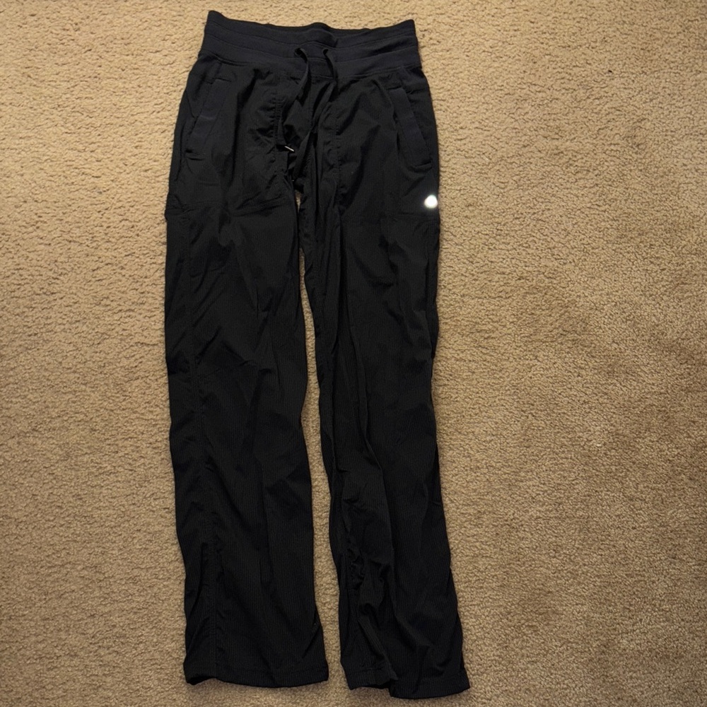 Lululemon Dance Studio Pants